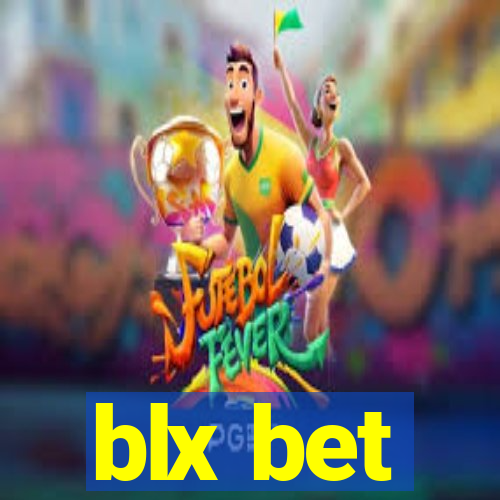 blx bet